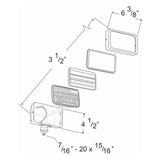 Per-Lux ® Fog & Driving Lights