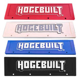 21" x 5-1/2" Hogebuilt Quarter Fender Mud Flap