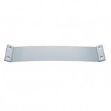 6"D x 3"W Stainless Steel Flexible Exhaust Clamp