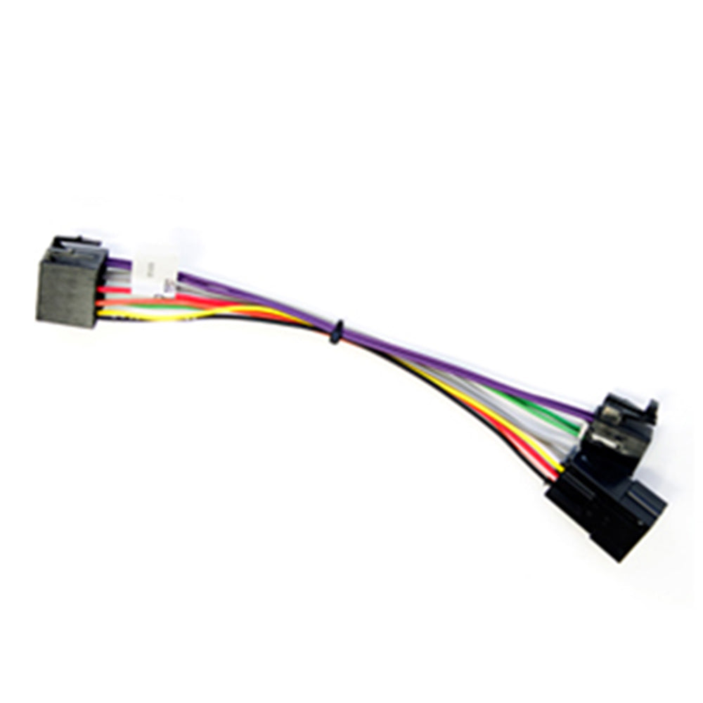 Kenworth T2000, T300 Radio Adaptor Plug