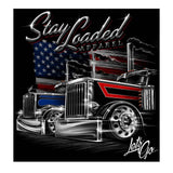 MD Let's Go T-Shirt