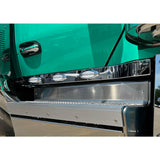 Peterbilt 589 3" Cab Panels P1 LED Lights - Dual Plug