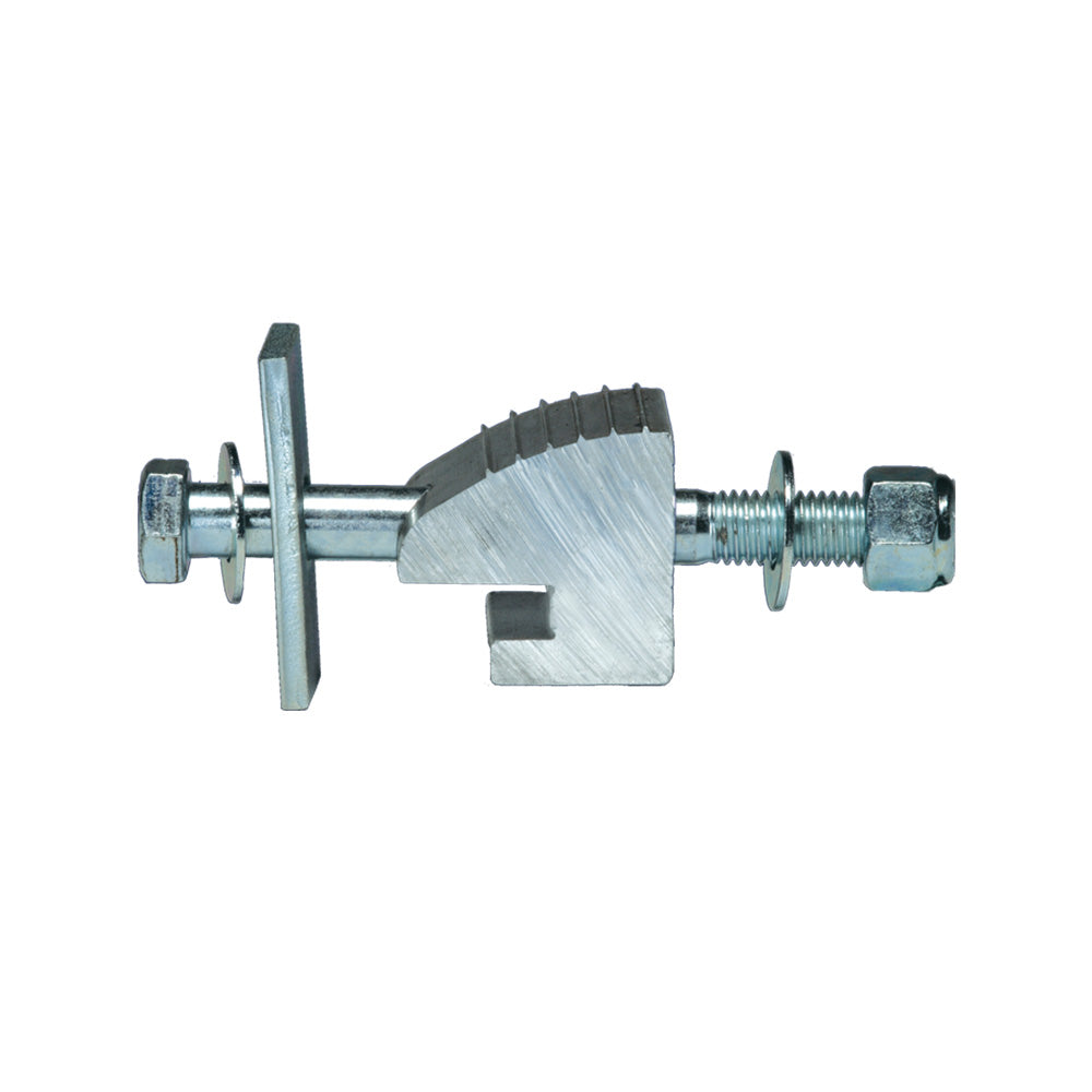 No Drill Tire Chain Hanger Mounting Kit