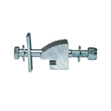 No Drill Tire Chain Hanger Mounting Kit