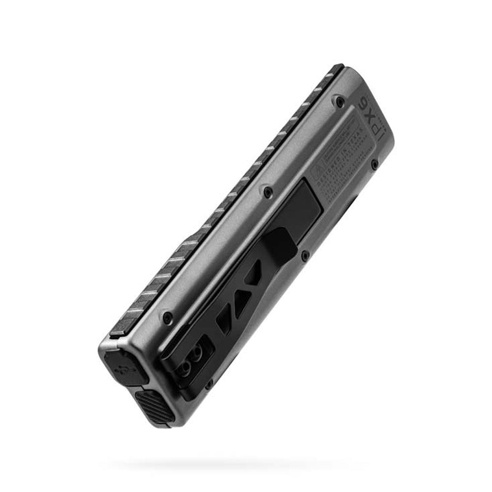 NEBO Edge 2K Elite Everyday Carry Flashlight