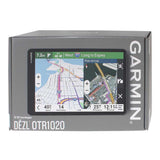 10" Extra Large Display Garmin Dezl 1020 GPS