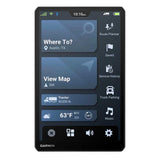 10" Extra Large Display Garmin Dezl 1020 GPS