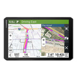 8" Large Display Garmin DEXLOTR820 GPS