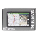 8" Large Display Garmin DEXLOTR820 GPS