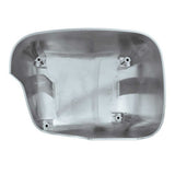 Freightliner Cascadia 2018+ Chrome Hood Mirror Cover