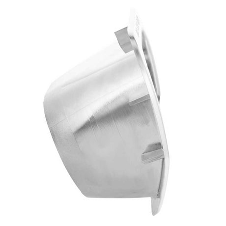 Peterbilt 579 DEF filler trim, closer view