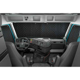 V-Truck 2002+ Volvo VN 3-Piece Sun Shield