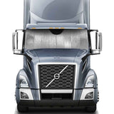 V-Truck 2002+ Volvo VN 3-Piece Sun Shield