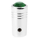 Kenworth and Freightliner 2 1/4" Jeweled Toggle Extensions 15/32 ID (PR)