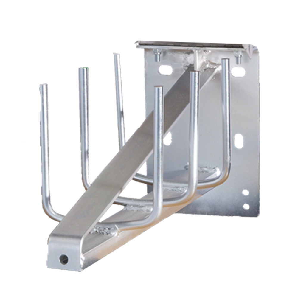 18" Tire Chain Hanger with No Lid