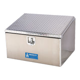 20" x 23" x 30" Logger Box with Cross Frame Mounting Kit
