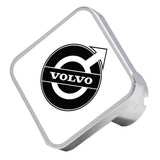 Volvo Colored Tractor & Trailer Air Valve Knobs