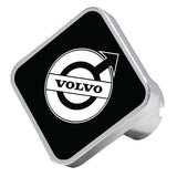 Volvo Colored Tractor & Trailer Air Valve Knobs