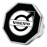 Volvo Colored Tractor & Trailer Air Valve Knobs