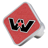 Western Star  with W Logo Tractor & Trailer Air Brake Knobs