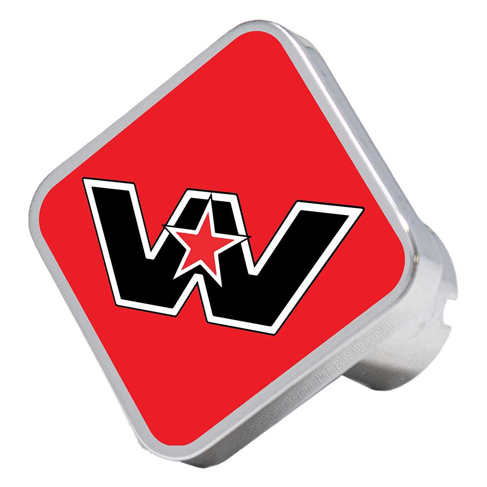 Western Star  with W Logo Tractor & Trailer Air Brake Knobs