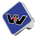 Western Star  with W Logo Tractor & Trailer Air Brake Knobs