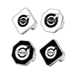 Volvo Colored Tractor & Trailer Air Valve Knobs