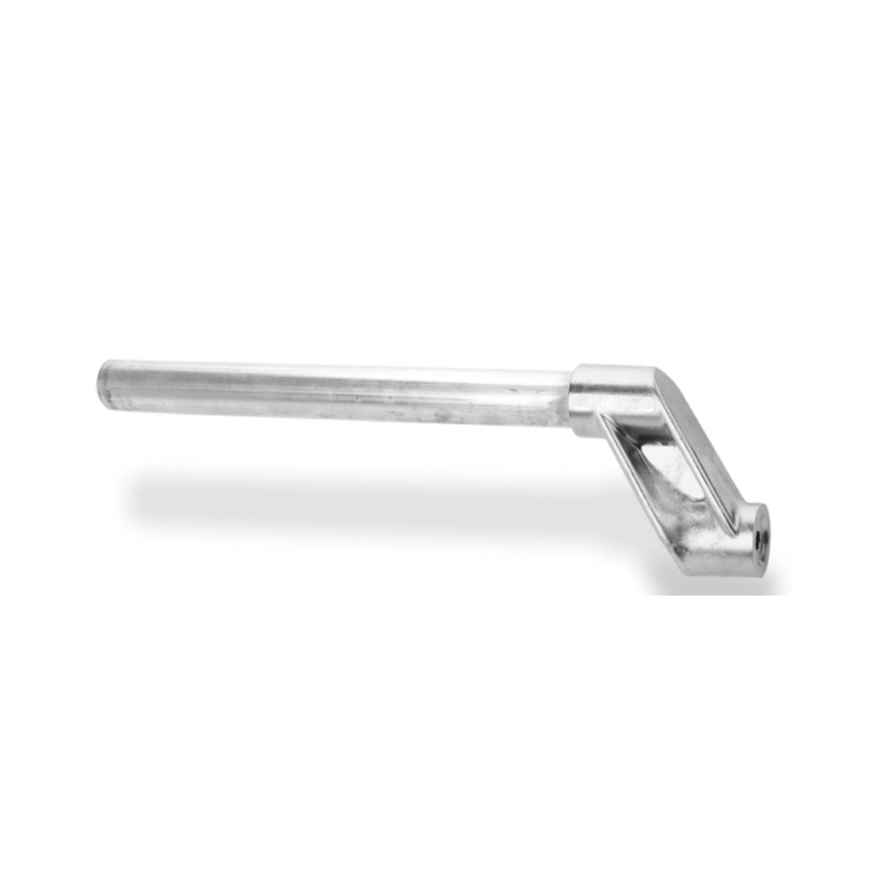 Flat Mount Lelox Heavy Duty Fender Mounting Brackets