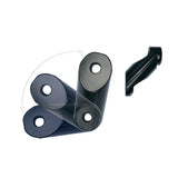 3" Off-Set Mounting Adapter Bracket
