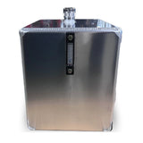 30-Gallon Aluminum Hydraulic Tank