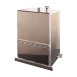 70 Gallon Aluminum Hydraulic Tank