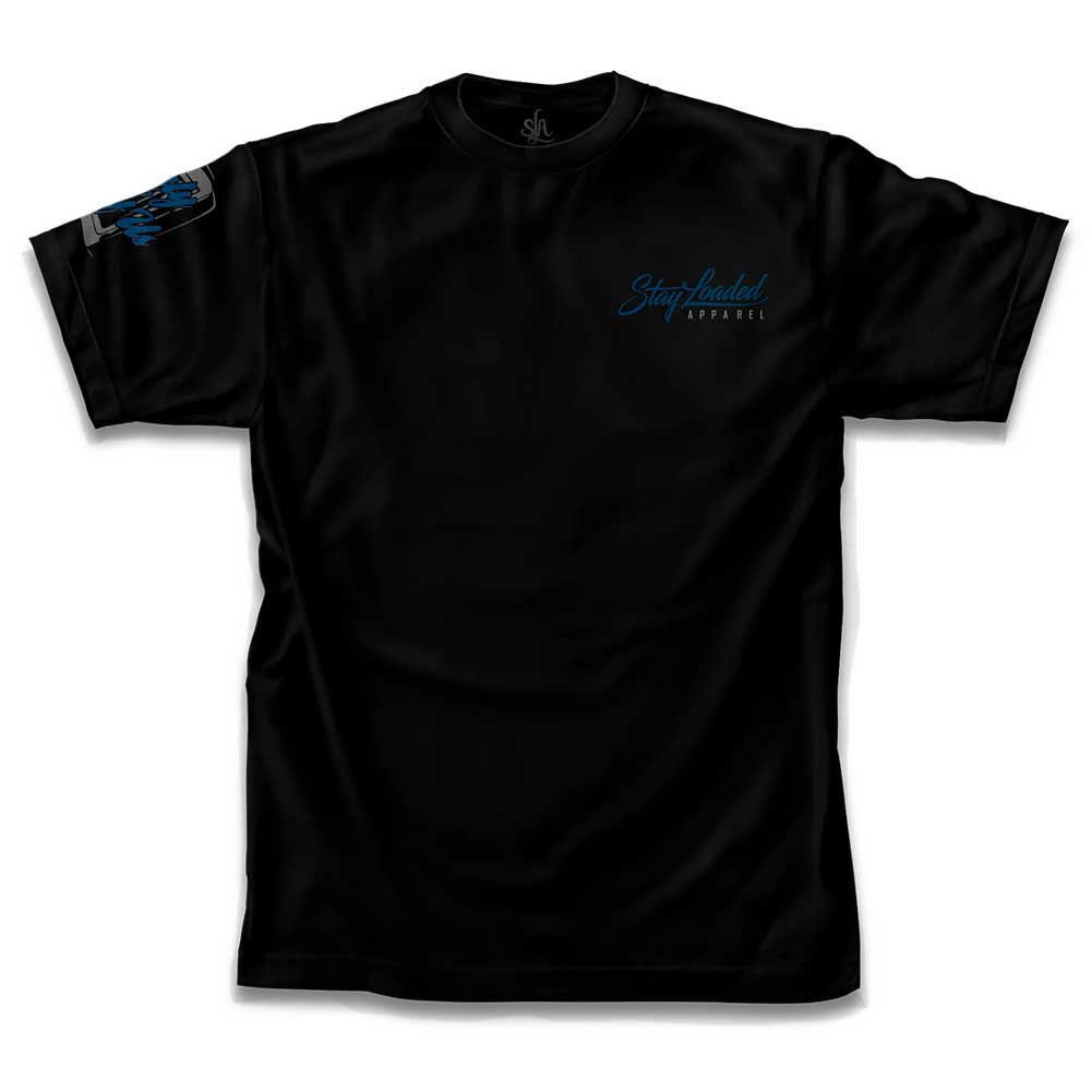 3X Coast to Coast T-Shirt