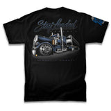 Coast to Coast Stay Loaded T-Shirt