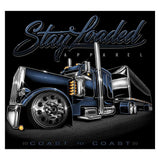 3X Coast to Coast T-Shirt