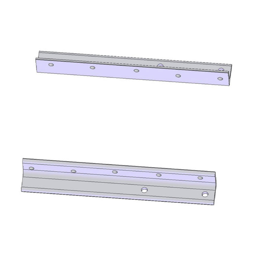 Merritt Battery Box Mounting Kit