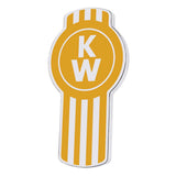Kenworth Original Printed Emblem