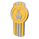 Kenworth Engraved Original Style Emblem