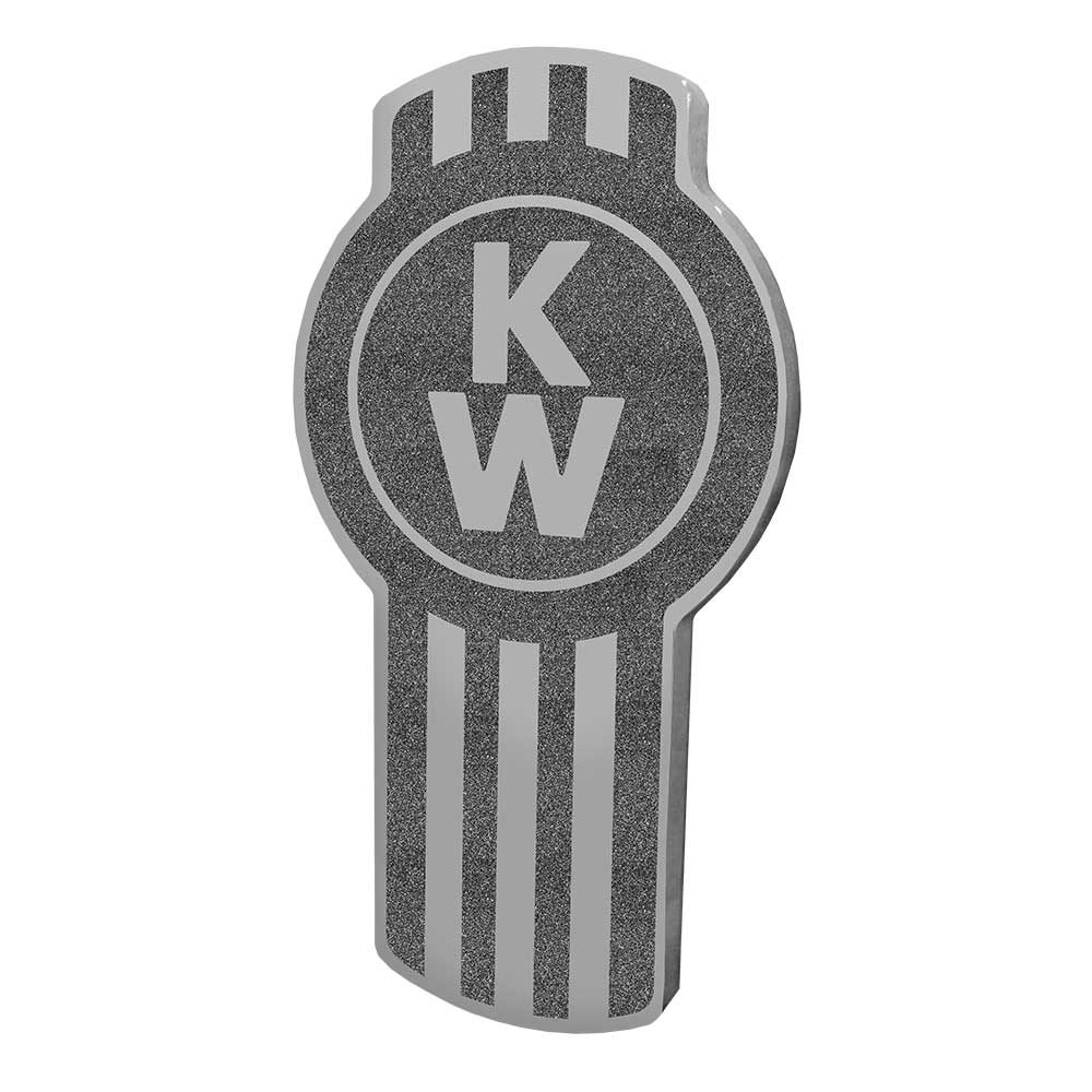 Kenworth Original Printed Emblem