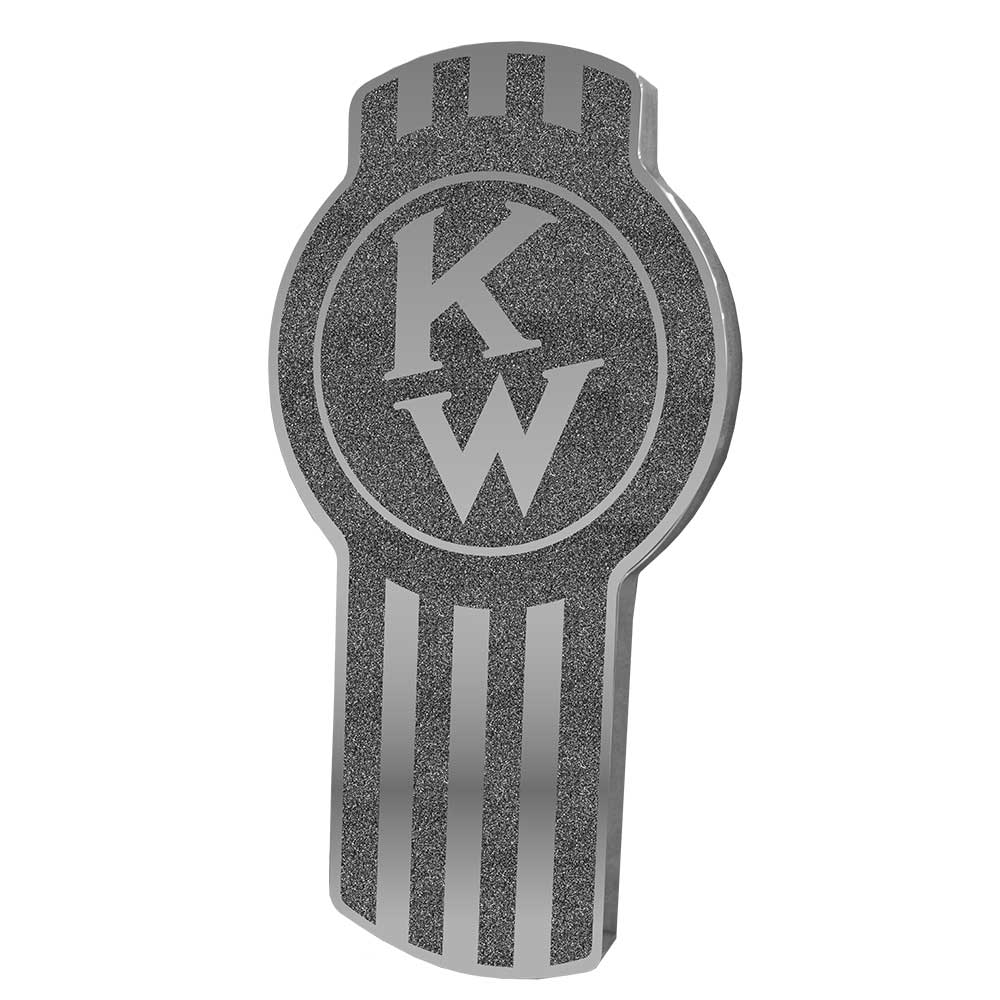 Kenworth Old Timer Style Emblem