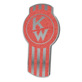 Kenworth Old Timer Style Emblem
