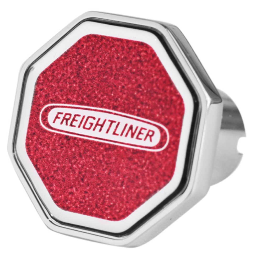 Freightliner Colored Tractor & Trailer Air Valve Knobs