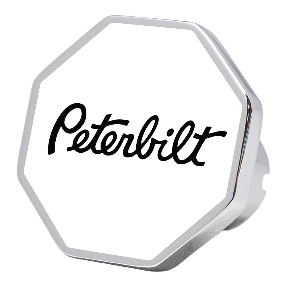 Peterbilt Original Tractor & Trailer Air Valve Knobs