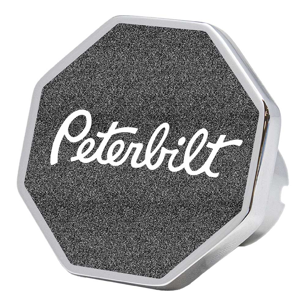 Peterbilt Original Tractor & Trailer Air Valve Knobs