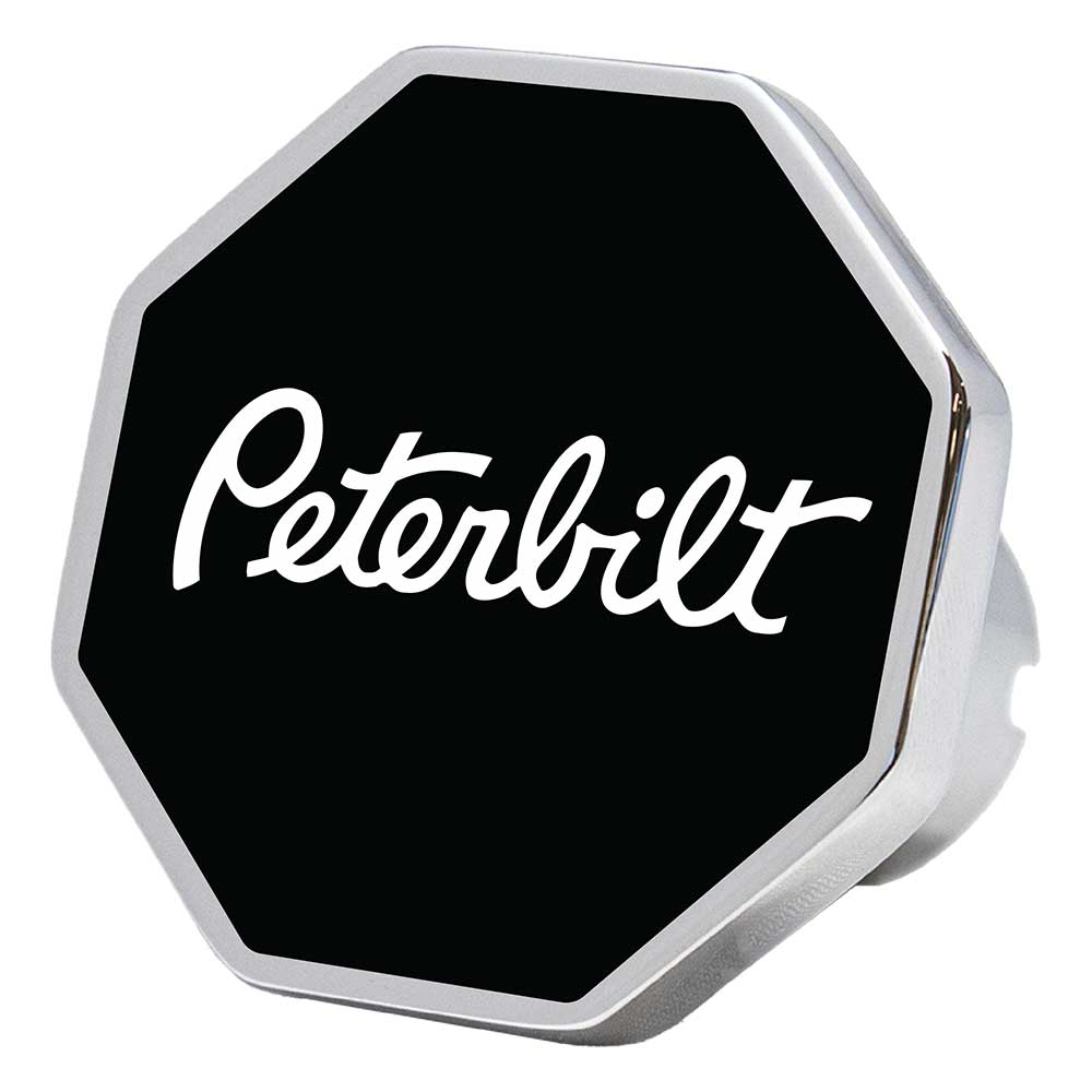 Peterbilt Original Tractor & Trailer Air Valve Knobs