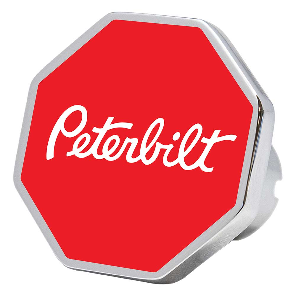Peterbilt Original Tractor & Trailer Air Valve Knobs