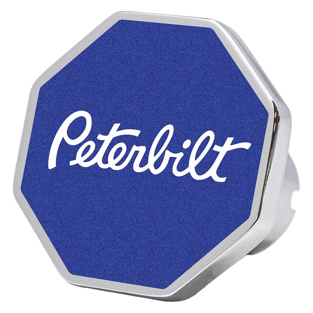 Peterbilt Original Tractor & Trailer Air Valve Knobs