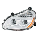 Kenworth T680 Projection 8 LED Headlight