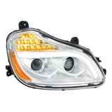 Kenworth T680 Projection 8 LED Headlight