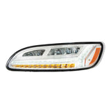 Peterbilt 330, 335, 337, 340, 348, 382, 384, 386, 387 LED Headlight