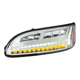 Peterbilt 330, 335, 337, 340, 348, 382, 384, 386, 387 LED Headlight